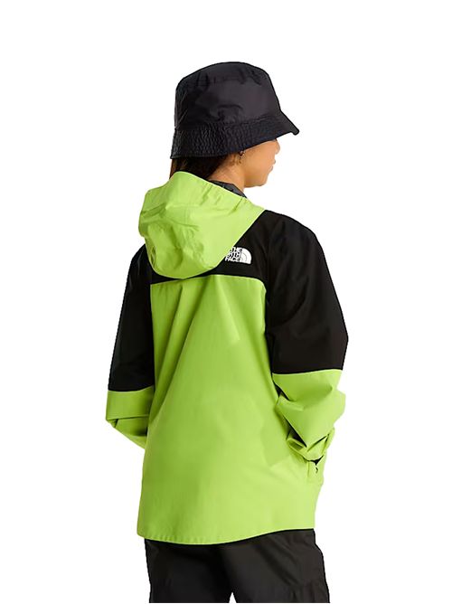 THE NORTH FACE Giacca guscio Hike Packable THE NORTH FACE | NF0A8AY47I21